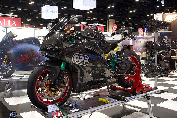 2013-10-19 - AIM Expo - Day 4 22