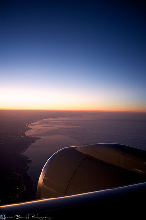 2013-10-15 - AIM Expo - Day 1 - Travel LAX > ORD 51