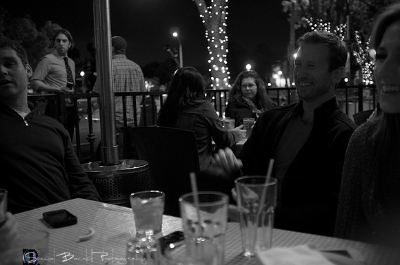 2013-04-05 - Evening in Culver City with the Fullscreen Crew 2