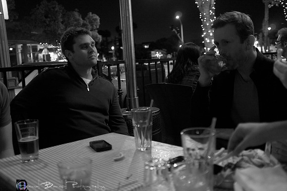 2013-04-05 - Evening in Culver City with the Fullscreen Crew 6