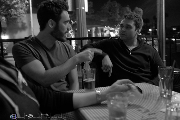 2013-04-05 - Evening in Culver City with the Fullscreen Crew 9