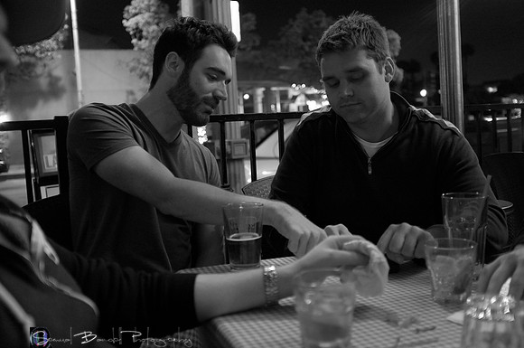 2013-04-05 - Evening in Culver City with the Fullscreen Crew 11