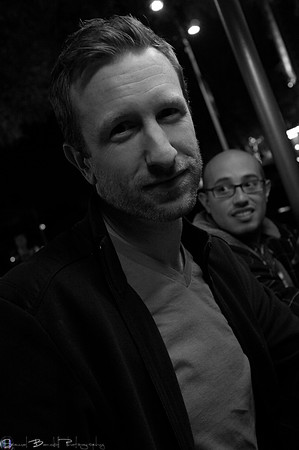 2013-04-05 - Evening in Culver City with the Fullscreen Crew 19