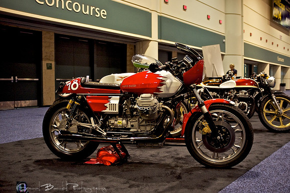 2013-10-16 - AIM Expo - Day 2 - Media Day One 79