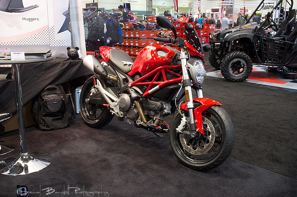 2013-10-19 - AIM Expo - Day 4 26