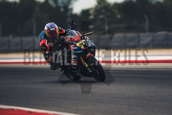 @bendalltherules_RS at COTA Crispy Grades-210983