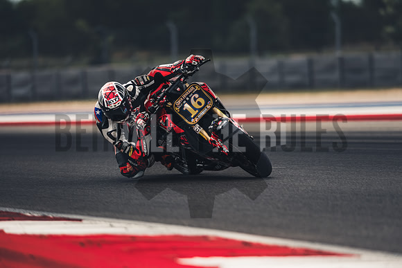 @bendalltherules_RS at COTA Crispy Grades-210227