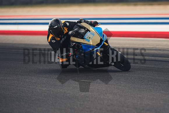 @bendalltherules_RS at COTA Crispy Grades-210127