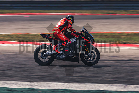 @bendalltherules_RS at COTA Crispy Grades-17012