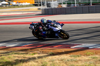 August 2026 - Precision Track Day at COTA