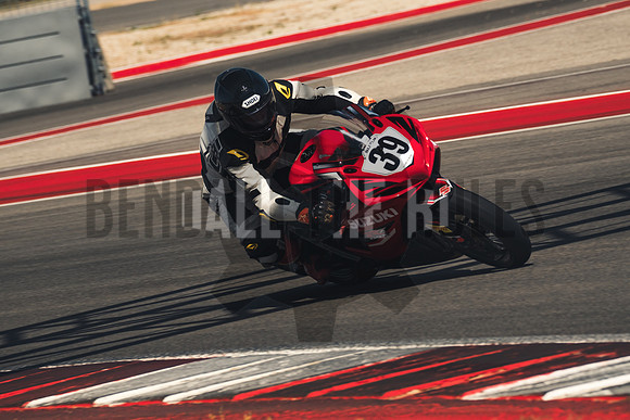 @bendalltheRules_DoubleR Fest at COTA_Wild Grade00002