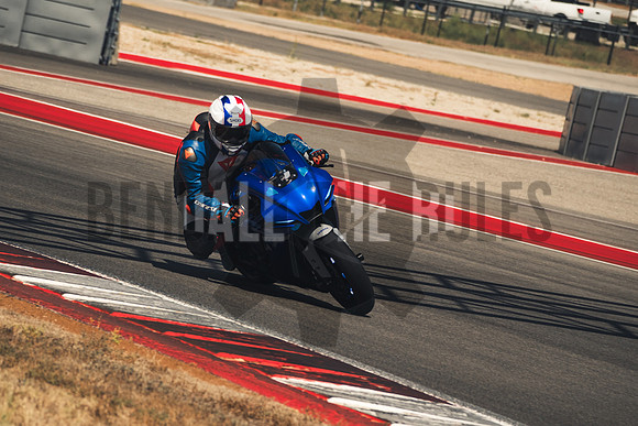 @bendalltheRules_DoubleR Fest at COTA_Wild Grade00011