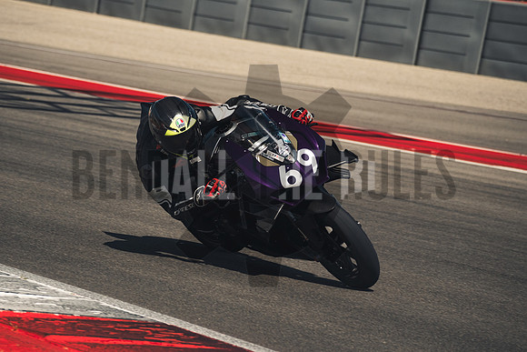 @bendalltheRules_DoubleR Fest at COTA_Wild Grade00012