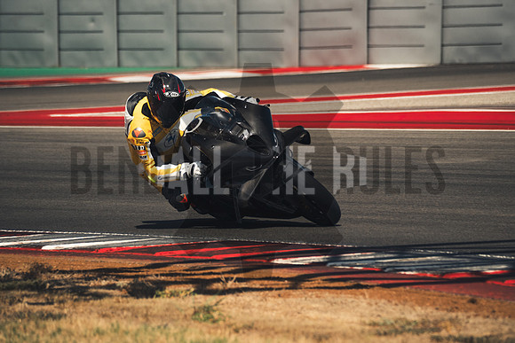 @bendalltheRules_DoubleR Fest at COTA_Wild Grade00014