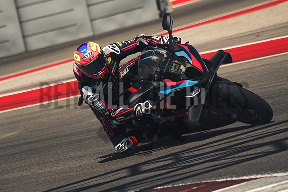 @bendalltheRules_DoubleR Fest at COTA_Wild Grade00017