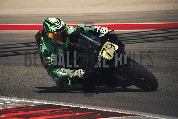 @bendalltheRules_DoubleR Fest at COTA_Wild Grade00015