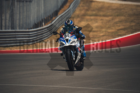 @bendalltheRules_DoubleR Fest at COTA_Wild Grade00038