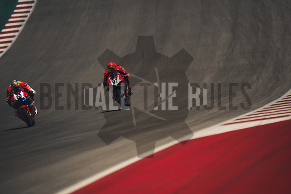 @bendalltheRules_DoubleR Fest at COTA_Wild Grade00039