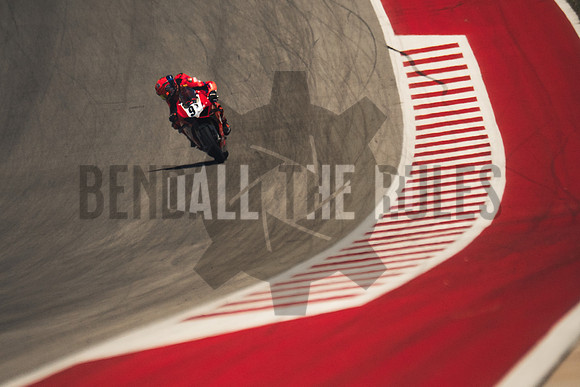 @bendalltheRules_DoubleR Fest at COTA_Wild Grade00045