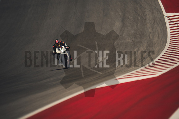 @bendalltheRules_DoubleR Fest at COTA_Wild Grade00044