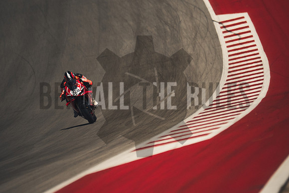 @bendalltheRules_DoubleR Fest at COTA_Wild Grade00049