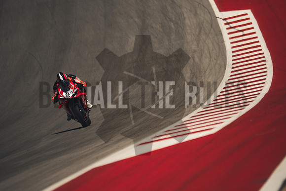 @bendalltheRules_DoubleR Fest at COTA_Wild Grade00050