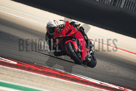 @bendalltheRules_DoubleR Fest at COTA_Wild Grade00057