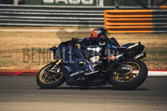 @bendalltheRules_DoubleR Fest at COTA_Wild Grade00053