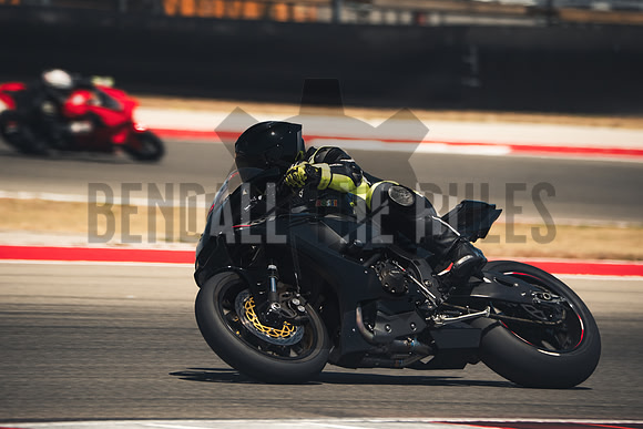 @bendalltheRules_DoubleR Fest at COTA_Wild Grade00056