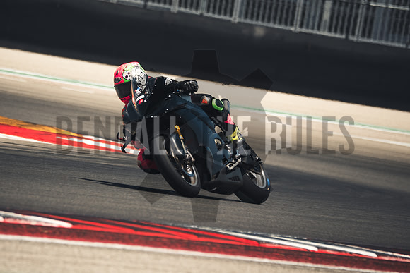 @bendalltheRules_DoubleR Fest at COTA_Wild Grade00059