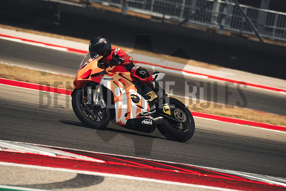 @bendalltheRules_DoubleR Fest at COTA_Wild Grade00060