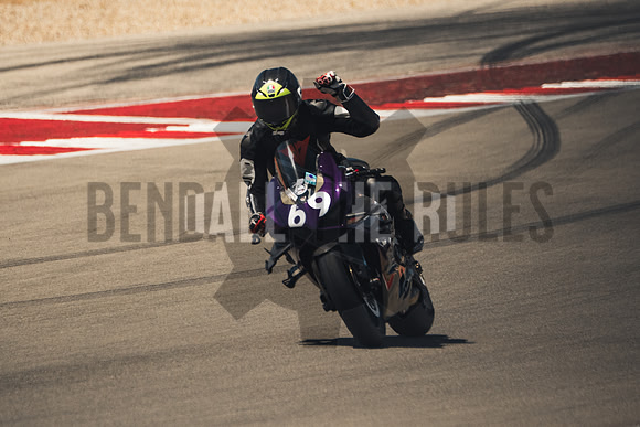 @bendalltheRules_DoubleR Fest at COTA_Wild Grade00065