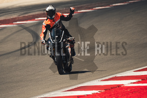 @bendalltheRules_DoubleR Fest at COTA_Wild Grade00070