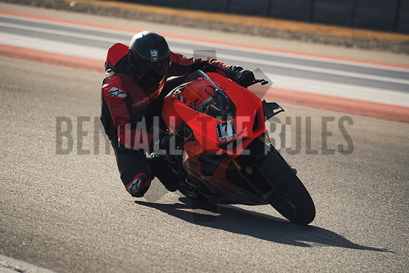 @bendalltheRules_DoubleR Fest at COTA_Wild Grade00071