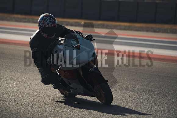 @bendalltheRules_DoubleR Fest at COTA_Wild Grade00079