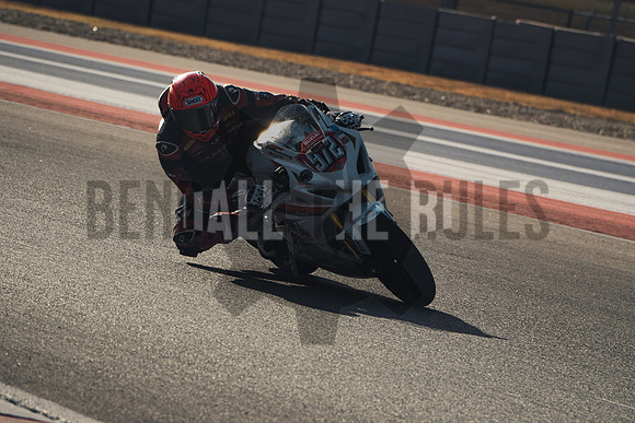 @bendalltheRules_DoubleR Fest at COTA_Wild Grade00081