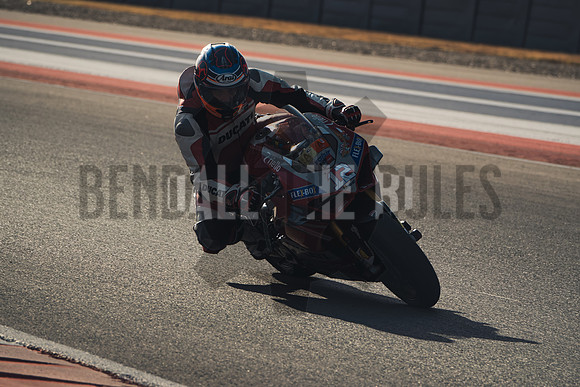 @bendalltheRules_DoubleR Fest at COTA_Wild Grade00083