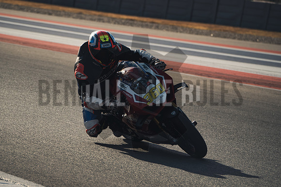 @bendalltheRules_DoubleR Fest at COTA_Wild Grade00082