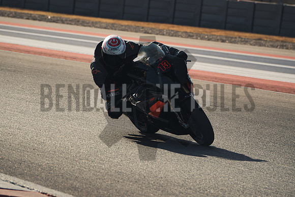 @bendalltheRules_DoubleR Fest at COTA_Wild Grade00087