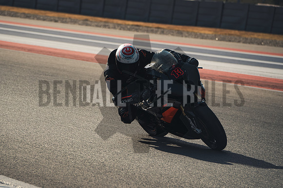 @bendalltheRules_DoubleR Fest at COTA_Wild Grade00088