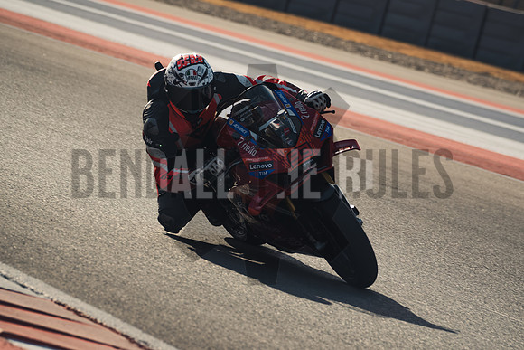 @bendalltheRules_DoubleR Fest at COTA_Wild Grade00090