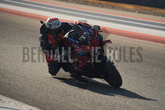 @bendalltheRules_DoubleR Fest at COTA_Wild Grade00091