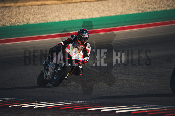 @bendalltheRules_DoubleR Fest at COTA_Wild Grade00100