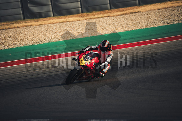 @bendalltheRules_DoubleR Fest at COTA_Wild Grade00101