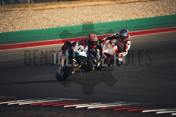 @bendalltheRules_DoubleR Fest at COTA_Wild Grade00099