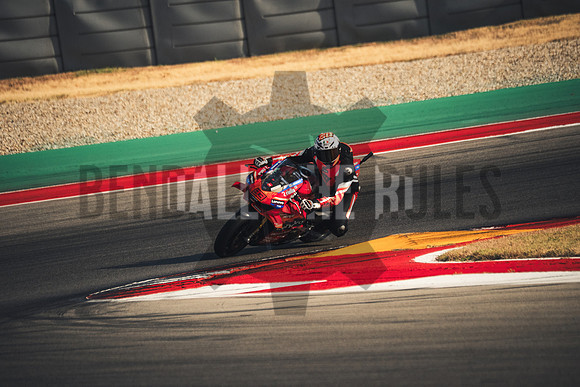 @bendalltheRules_DoubleR Fest at COTA_Wild Grade00104