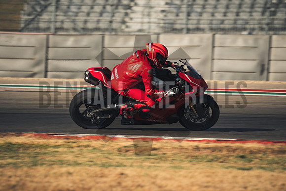 @bendalltheRules_DoubleR Fest at COTA_Wild Grade00109