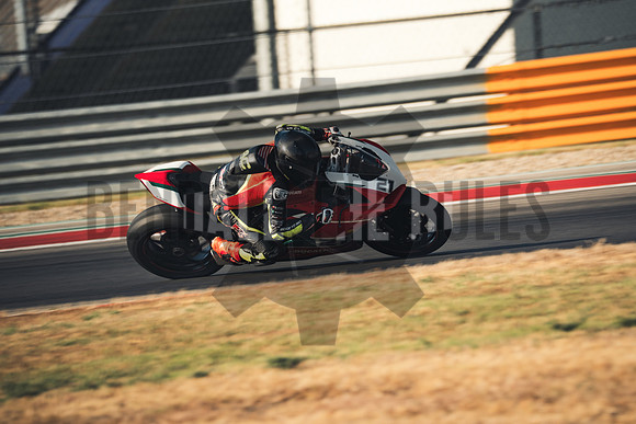 @bendalltheRules_DoubleR Fest at COTA_Wild Grade00111