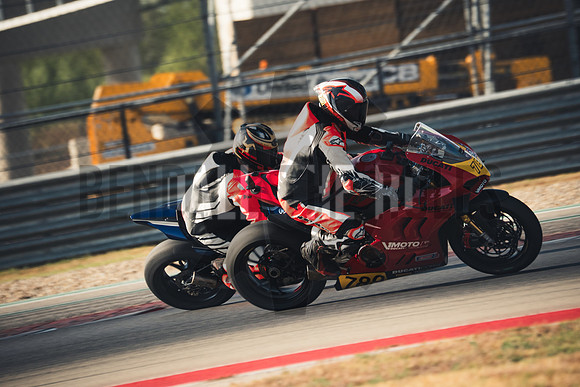 @bendalltheRules_DoubleR Fest at COTA_Wild Grade00115