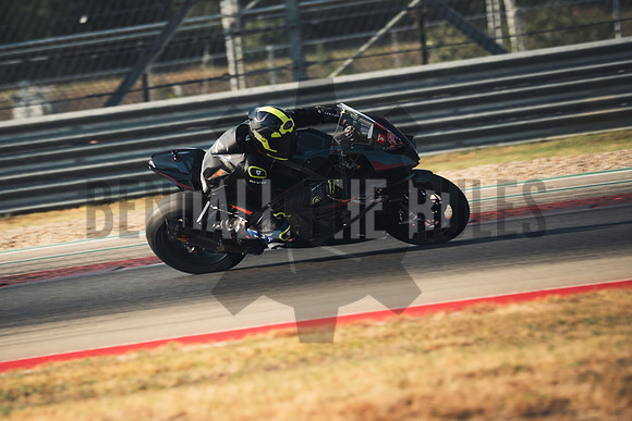 @bendalltheRules_DoubleR Fest at COTA_Wild Grade00119